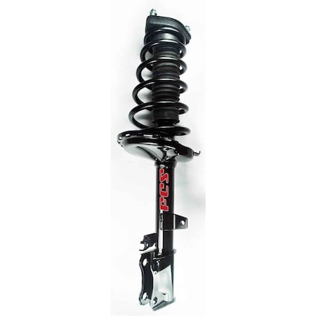Fcs Automotive Complete Strut Assembly, 1333435L 1333435L
